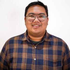 Edilberto I. Dela Cruz Jr.